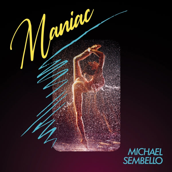  |   | Michael Sembello - Maniac (Single) | Records on Vinyl