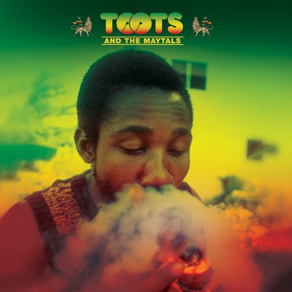  |   | Toots & the Maytals - Pressure Drop (Single) | Records on Vinyl