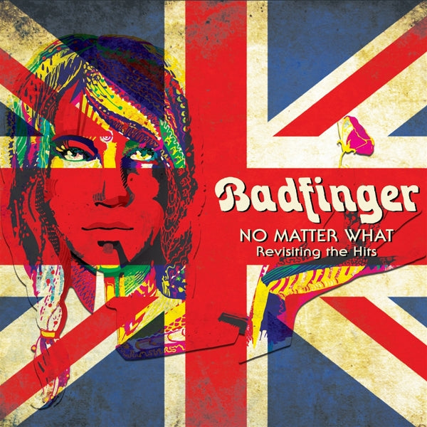  |   | Badfinger - No Matter What - Revisiting the Hits (LP) | Records on Vinyl