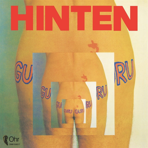  |   | Guru Guru - Hinten (LP) | Records on Vinyl