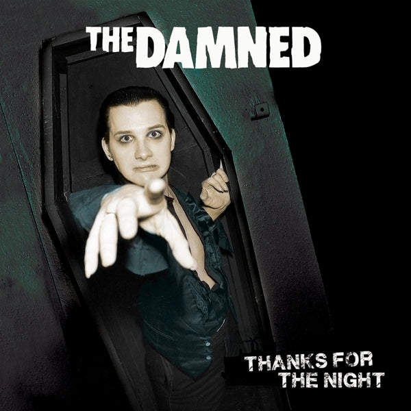  |   | Damned - Thanks For the Night (Single) | Records on Vinyl