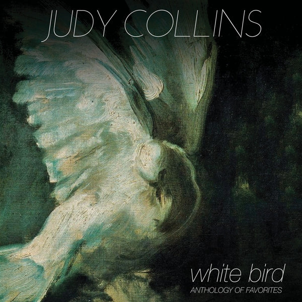  |   | Judy Collins - White Bird - Anthology of Favorites (LP) | Records on Vinyl