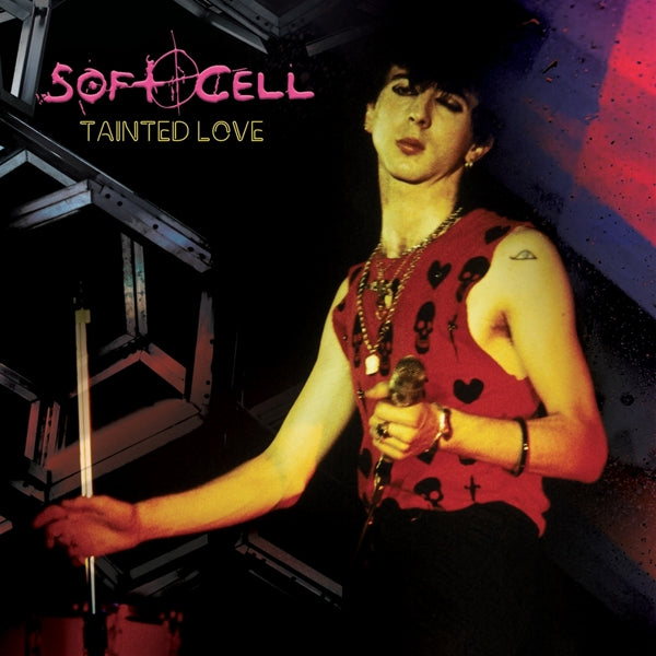  |   | Soft Cell - Tainted Love (Single) | Records on Vinyl