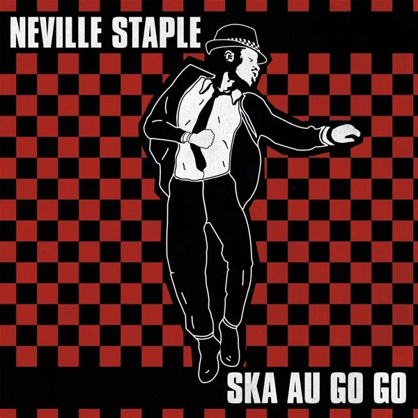  |   | Neville Staple - Ska Au Go Go (LP) | Records on Vinyl