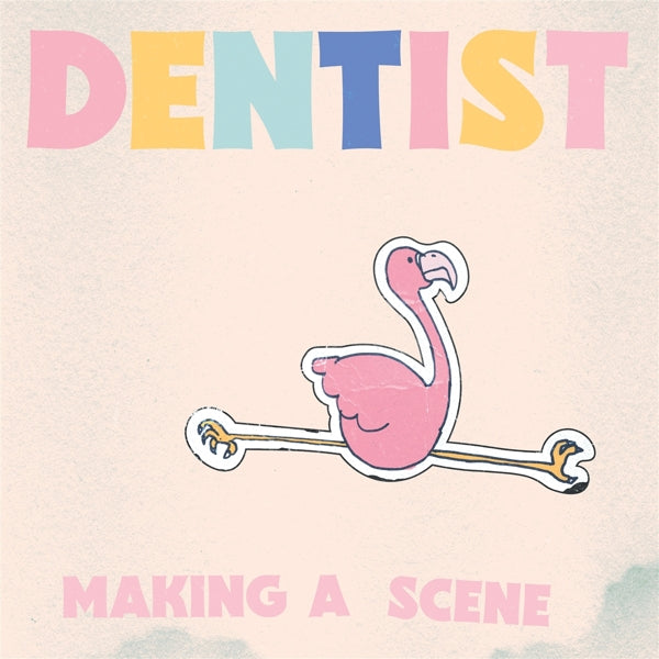  |   | Dentist - Making a Scene (LP) | Records on Vinyl