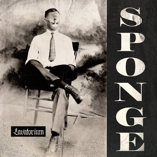  |   | Sponge - Lavatorium (LP) | Records on Vinyl