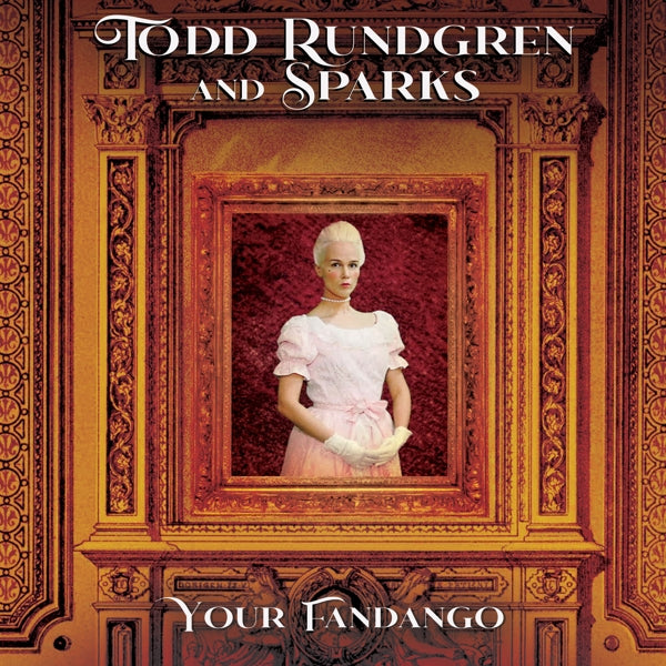  |   | Todd & Sparks Rundgren - Your Fandango (Single) | Records on Vinyl