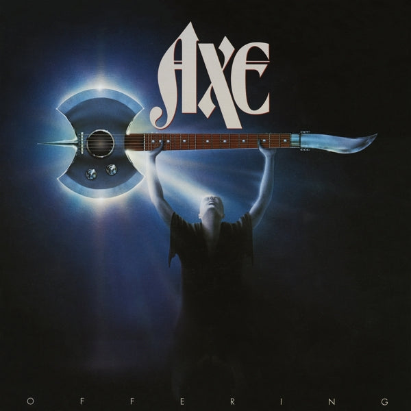  |   | Axe - Offering (LP) | Records on Vinyl