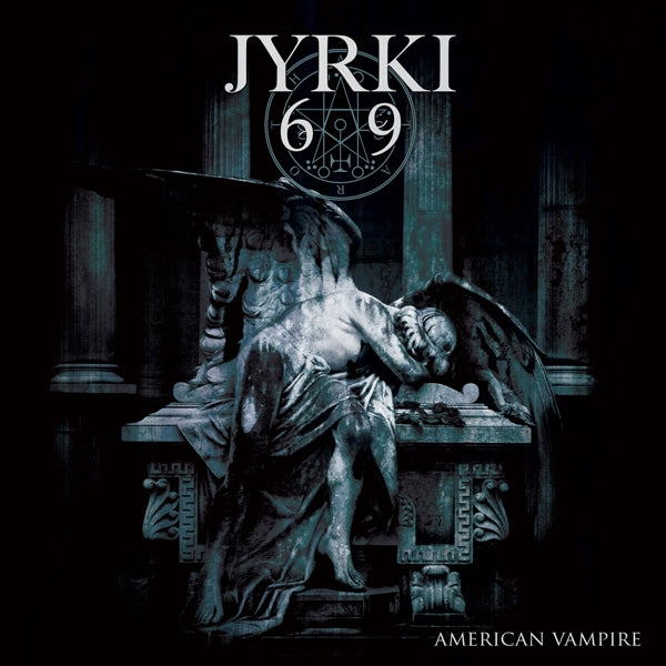  |   | Jyrki 69 - American Vampire (LP) | Records on Vinyl