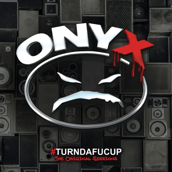  |   | Onyx - Turndafucup (LP) | Records on Vinyl