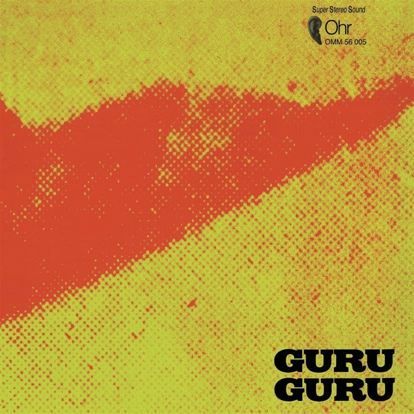  |   | Guru Guru - Ufo (LP) | Records on Vinyl