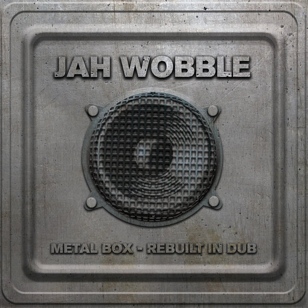  |   | Jah Wobble - Metal Box - Rebuilt In Dub (2 LPs) | Records on Vinyl