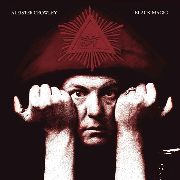  |   | Aleister Crowley - Black Magic (2 LPs) | Records on Vinyl