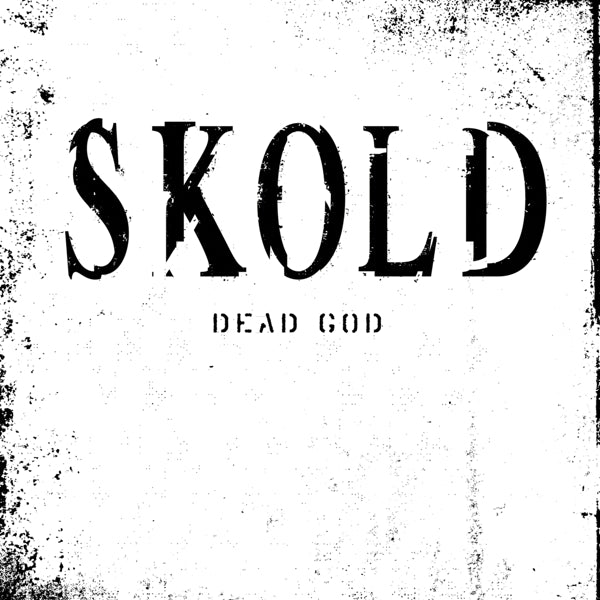  |   | Skold - Dead God (LP) | Records on Vinyl