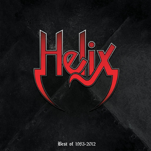  |   | Helix - Best of 1983-2012 (LP) | Records on Vinyl