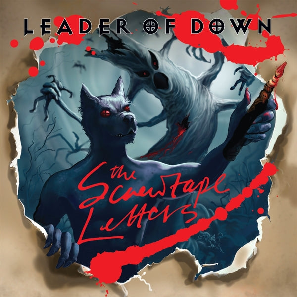  |   | Leader of Down - Screwtape Letters (LP) | Records on Vinyl