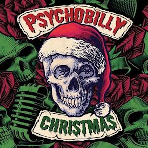  |   | Various - Psychobilly Christmas (LP) | Records on Vinyl