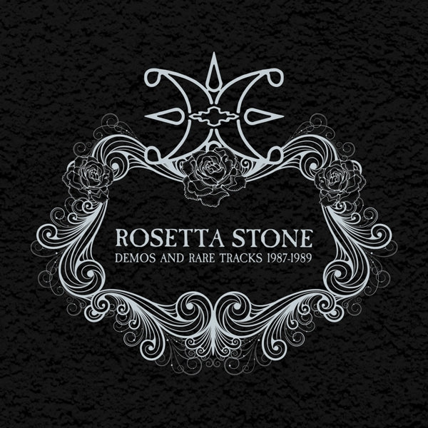  |   | Rosetta Stone - Demos & Rare Tracks 1987-1989 (LP) | Records on Vinyl