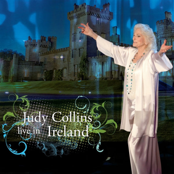  |   | Judy Collins - Live In Ireland (LP) | Records on Vinyl