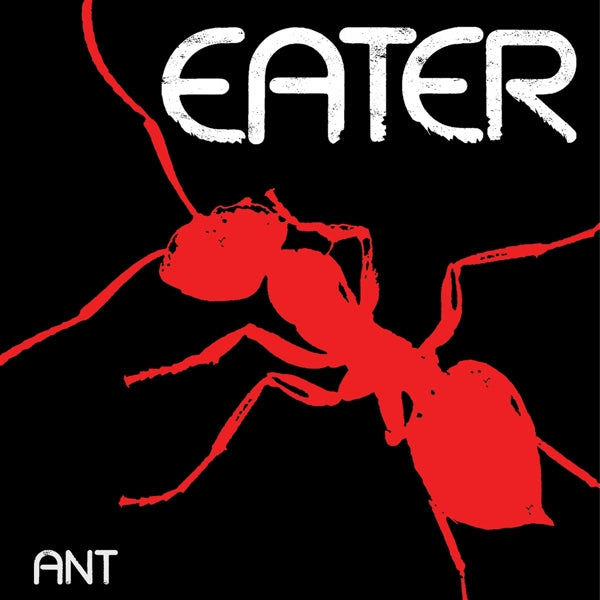  |   | Eater - Ant (LP) | Records on Vinyl