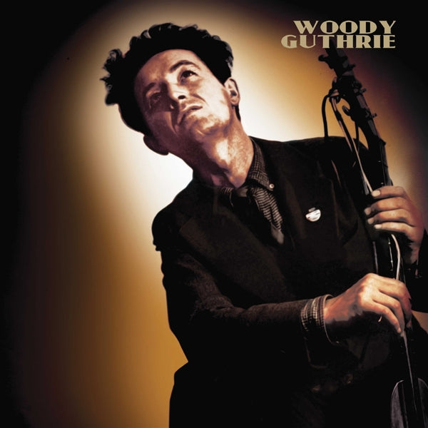  |   | Woody Guthrie - This Machine Kills Fascists (LP) | Records on Vinyl