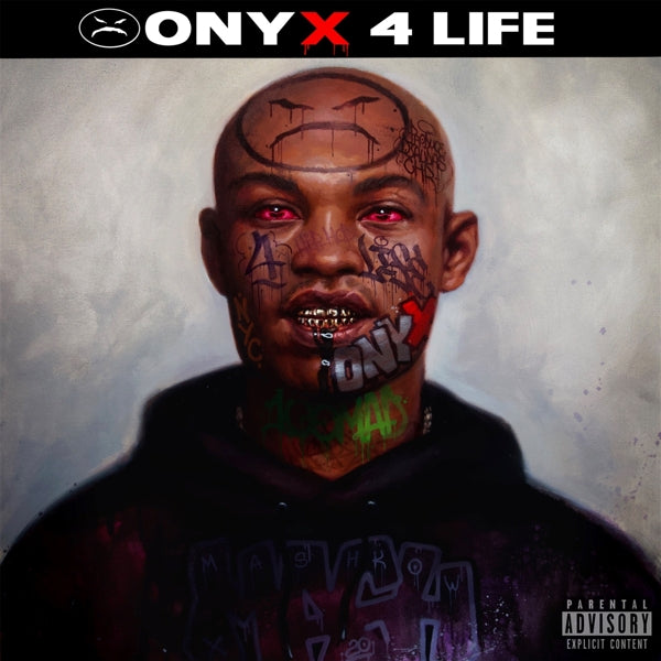  |   | Onyx - Onyx 4 Life (LP) | Records on Vinyl