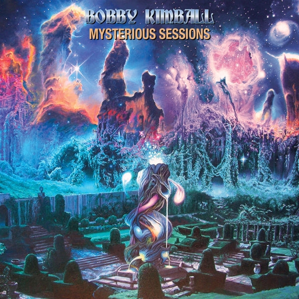  |   | Bobby Kimball - Mysterious Sessions (LP) | Records on Vinyl