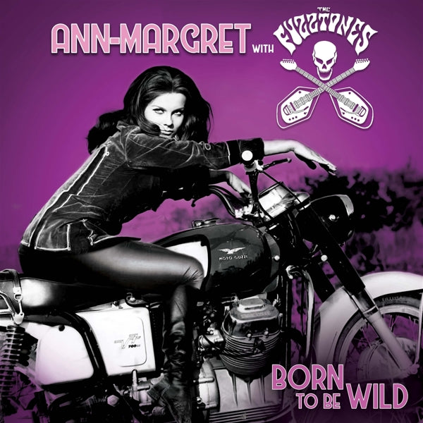  |   | Ann Margret - Born To Be Wild (Single) | Records on Vinyl