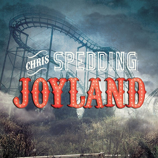  |   | Chris Spedding - Joyland (LP) | Records on Vinyl