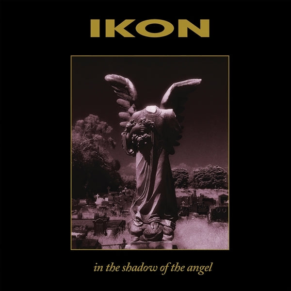  |   | Ikon - In the Shadow of the Angel (2 LPs) | Records on Vinyl