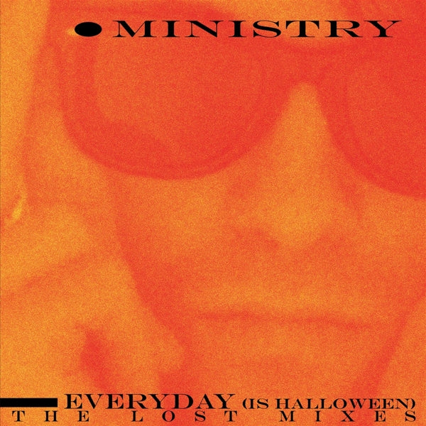  |   | Ministry - Every Day is Halloween- the Lost Mix (LP) | Records on Vinyl