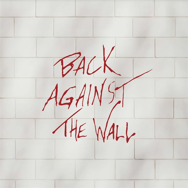  |   | Pink Floyd - Back Against the Wall (2 LPs) | Records on Vinyl