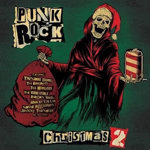  |   | V/A - Punk Rock Christmas Ii (LP) | Records on Vinyl