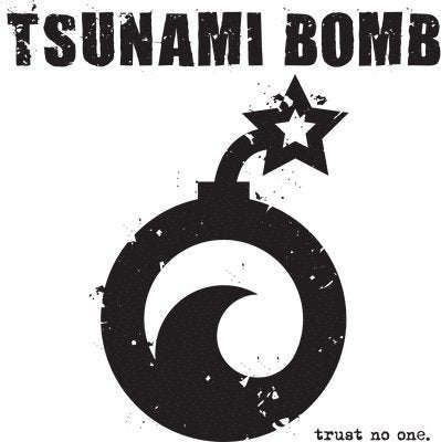  |   | Tsunami Bomb - Trust No One (LP) | Records on Vinyl