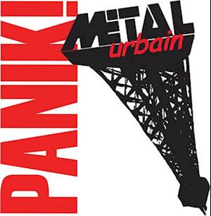  |   | Metal Urbain - Panik! (LP) | Records on Vinyl