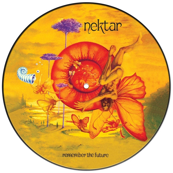  |   | Nektar - Remember the Future (LP) | Records on Vinyl