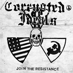  |   | Corrupted Ideals - Join the Resistance (LP) | Records on Vinyl