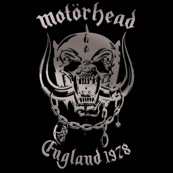  |   | Motorhead - England 1978 (LP) | Records on Vinyl