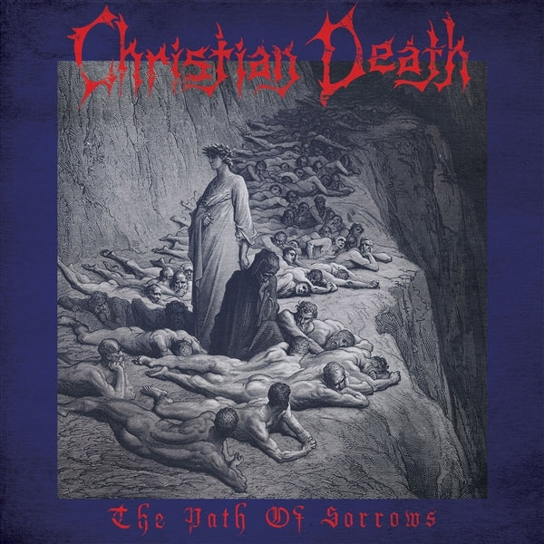  |   | Christian Death - Path of Sorrows (LP) | Records on Vinyl