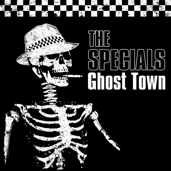  |   | Specials - Ghost Town (LP) | Records on Vinyl