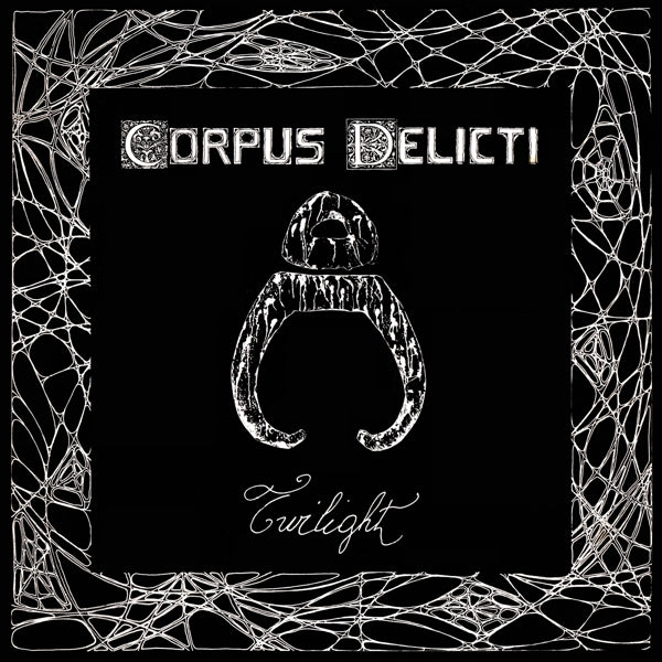  |   | Corpus Delicti - Twilight (LP) | Records on Vinyl