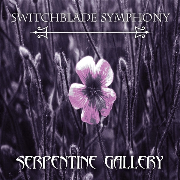  |   | Switchblade Symphony - Serpentine Gallery (LP) | Records on Vinyl