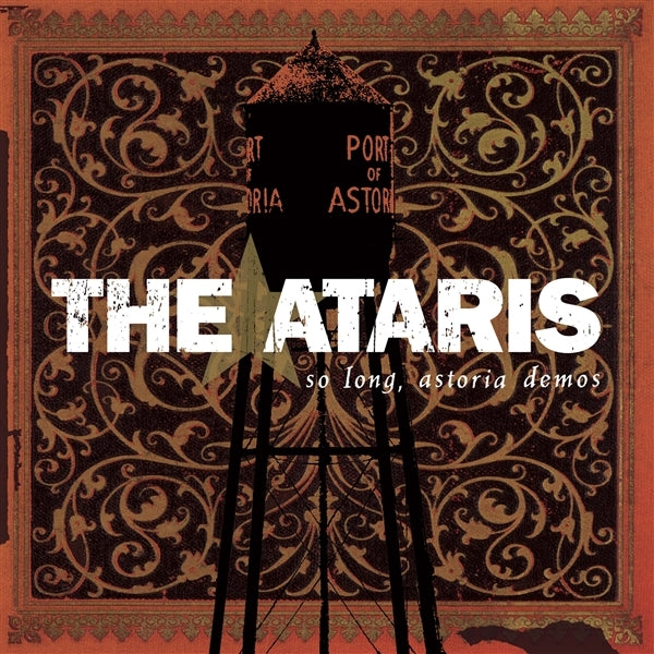  |   | the Ataris - So Long, Astoria Demos (LP) | Records on Vinyl