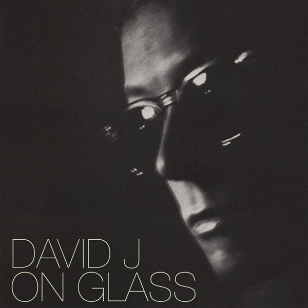  |   | David J - On Glass (2 LPs) | Records on Vinyl