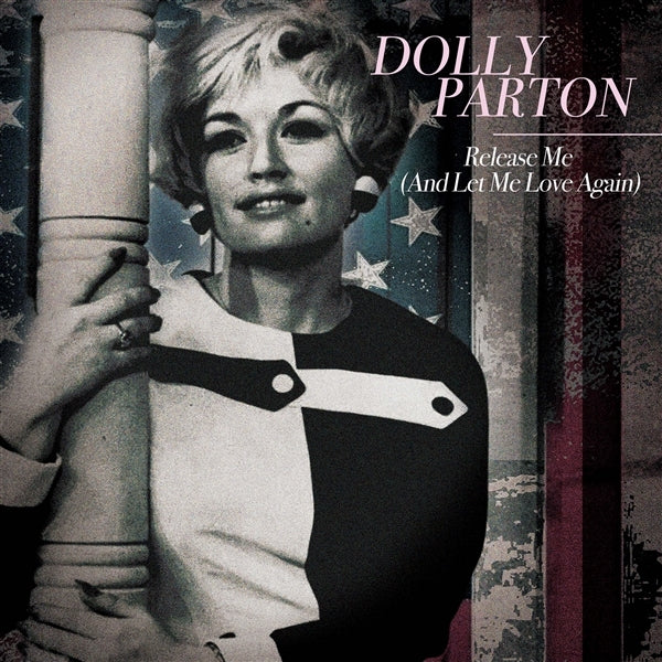  |   | Dolly Parton - Release Me (and Let Me Love Again) (Single) | Records on Vinyl
