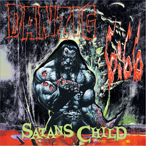  |   | Danzig - 6:66 Satan's Child (LP) | Records on Vinyl