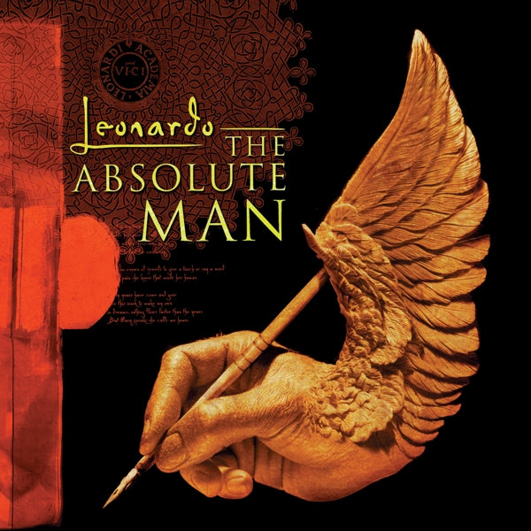  |   | V/A - Leonardo - the Absolute Man (2 LPs) | Records on Vinyl