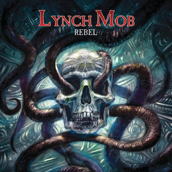  |   | Lynch Mob - Rebel (LP) | Records on Vinyl