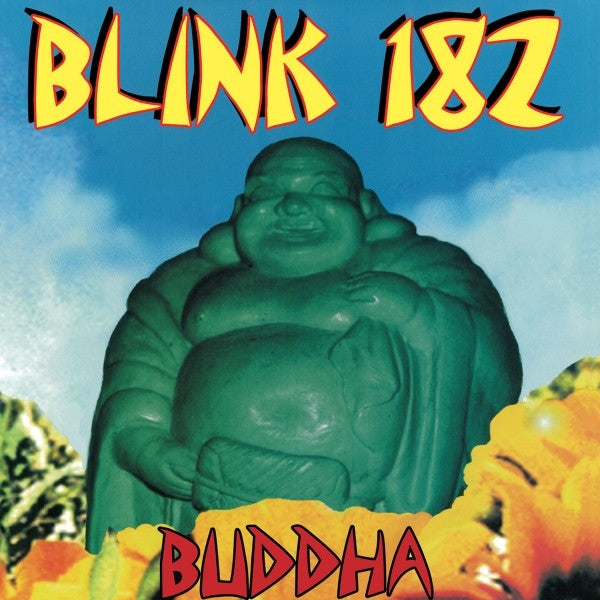  |   | Blink 182 - Buddha (LP) | Records on Vinyl