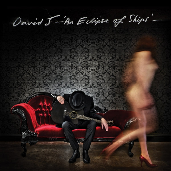  |   | David J - An Eclipse of Ships (LP) | Records on Vinyl